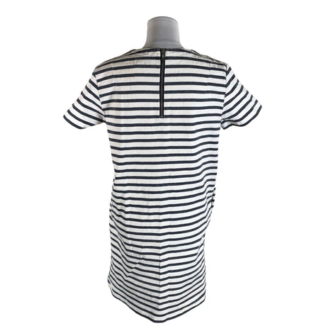 Unisex Samsoe&Samsoe - Dress, size 38 - Blue (2)