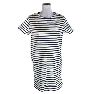 Unisex Samsoe&Samsoe - Dress, size 38 - Blue (1)