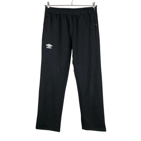 Unisex Umbro - Sweatpants, size 36 - Black ()