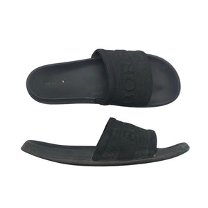 Unisex Björn Borg - Beach sandals, size 45 - Black (1)