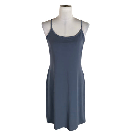 Unisex Andiata - Tricot dress, size 40 - Light blue ()