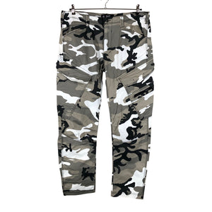 Unisex Brandit - Cargo pants, size XL - Gray (1)