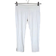 Unisex Jackpot - Leggings, size 38 - White ()
