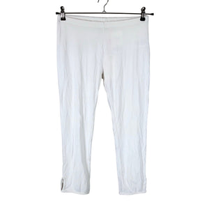 Unisex Jackpot - Leggings, size 38 - White (1)