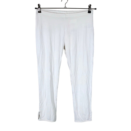 Unisex Jackpot - Leggings, size 38 - White ()