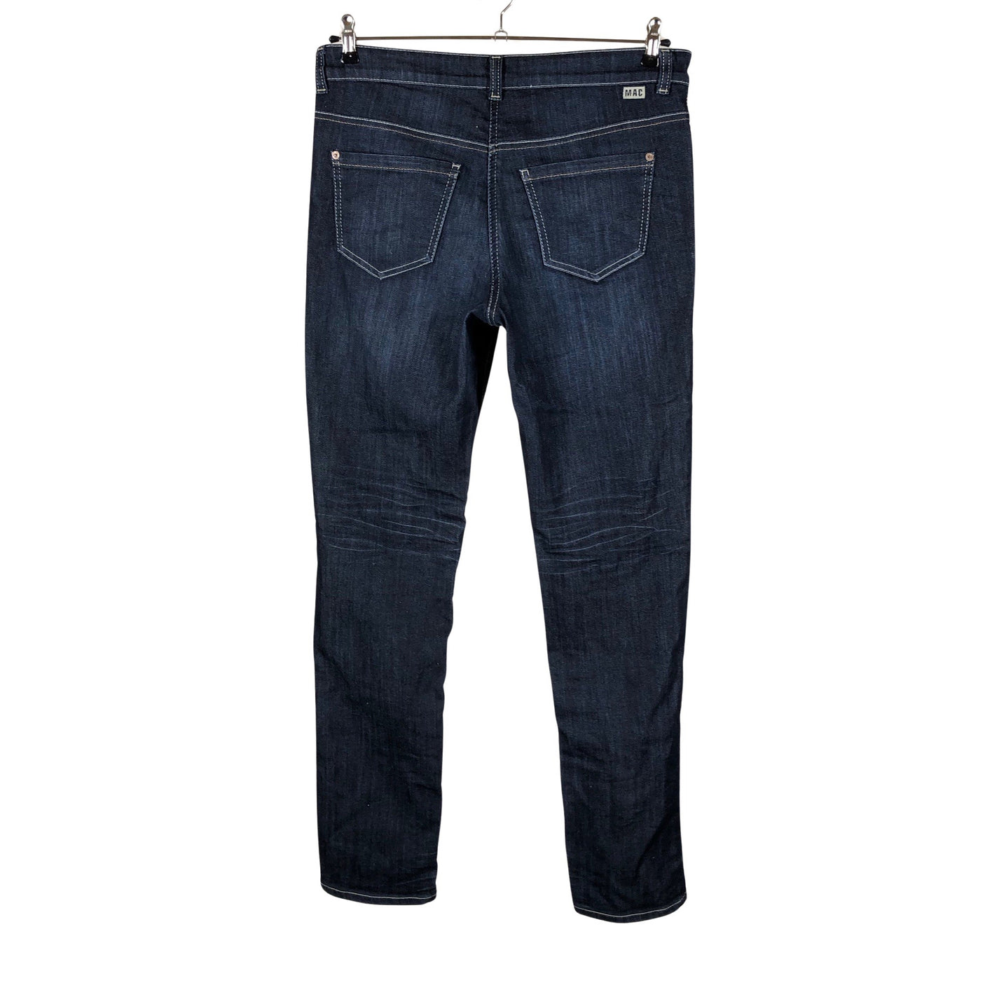 Unisex MAC - Jeans, size XS - Blue (2)