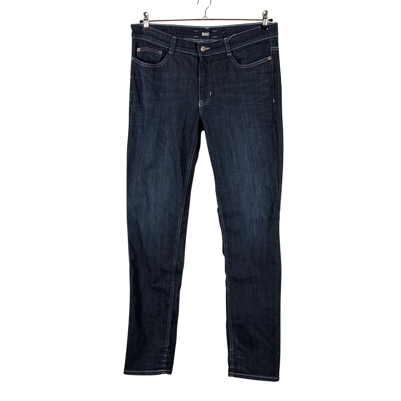 Unisex MAC - Jeans, size XS - Blue (1)