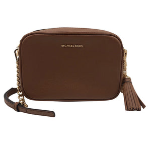 Unisex Michael Kors - Shoulder bag, size Mini - Brown (1)