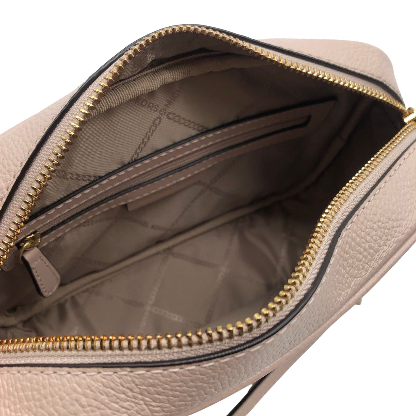 Unisex Michael Kors - Shoulder bag, size Mini - Light pink (2)