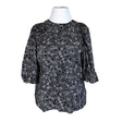 Unisex InWear - Blouse, size 42 - Black ()