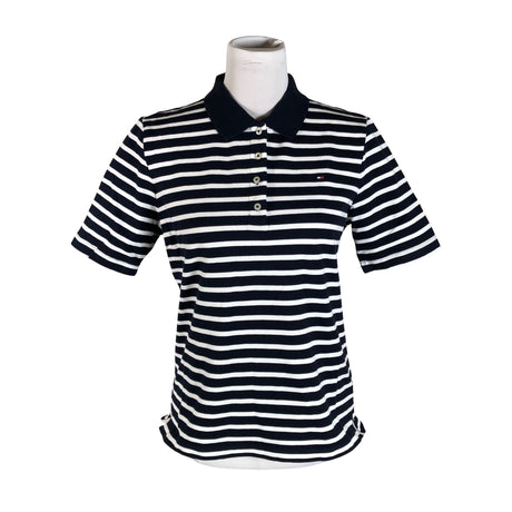 Unisex Tommy Hilfiger - T-shirt, size 40 - Blue ()