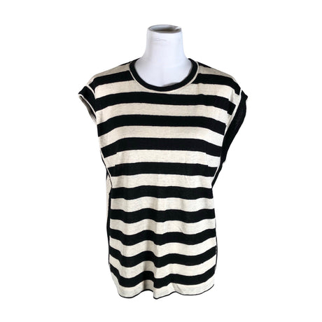 Unisex The Masai - T-shirt, size 40 - White ()