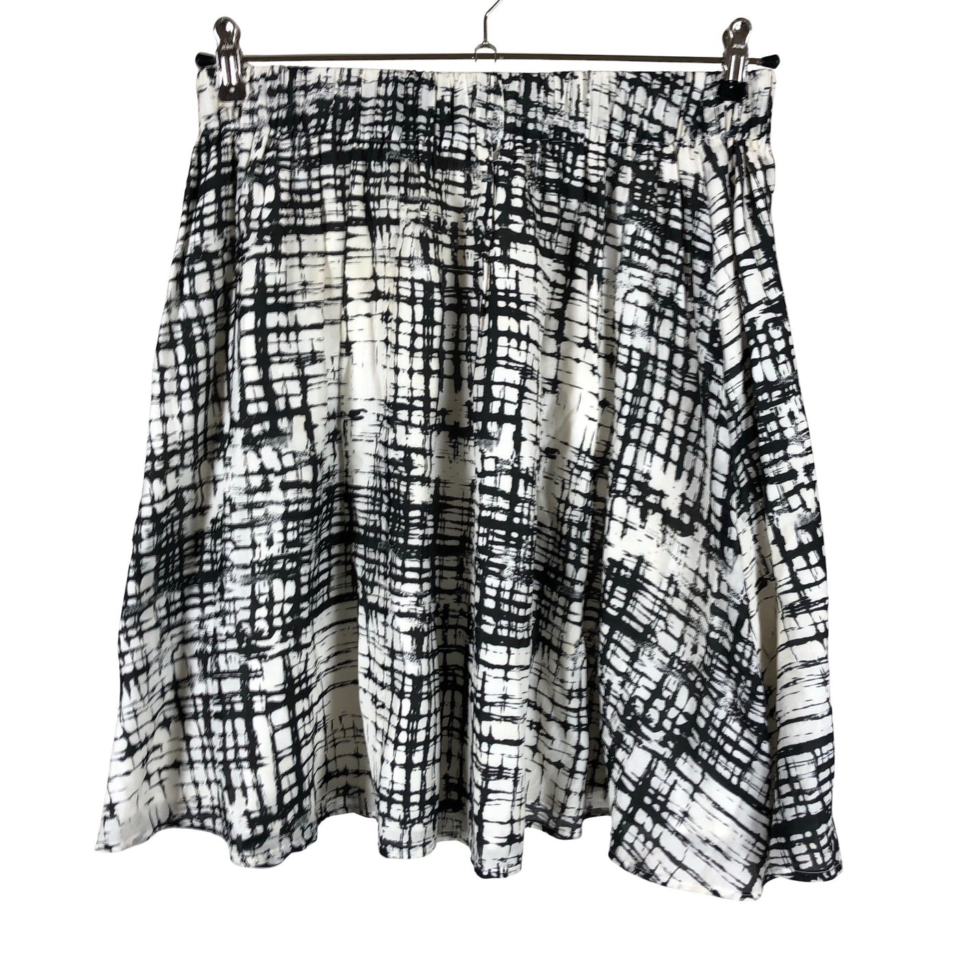 Unisex Your Face - Fabric skirt, size 36 - Black (1)