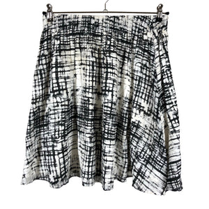 Unisex Your Face - Fabric skirt, size 36 - Black (1)