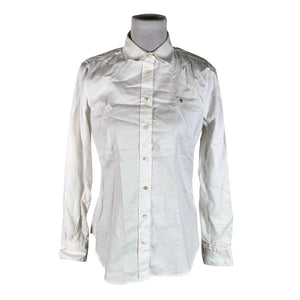 Unisex Gant - Collared shirt, size 38 - White (1)