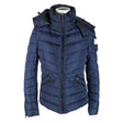 Unisex Superdry - Winter jacket, size 38 - Blue ()