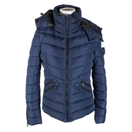 Unisex Superdry - Winter jacket, size 38 - Blue ()