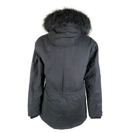 Unisex Superdry - Winter jacket, size 38 - Black (2)