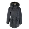 Unisex Superdry - Winter jacket, size 38 - Black ()
