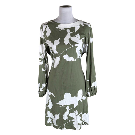 Unisex NOSH - Tricot dress, size 40 - Green ()