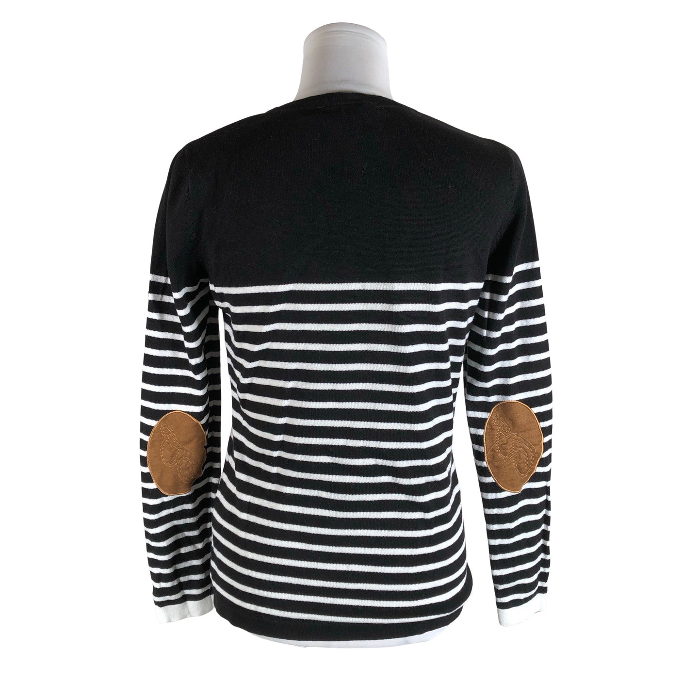 Unisex Sir Raymond Tailor - Sweater, size 38 - Black (2)