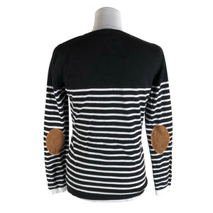 Unisex Sir Raymond Tailor - Sweater, size 38 - Black (2)