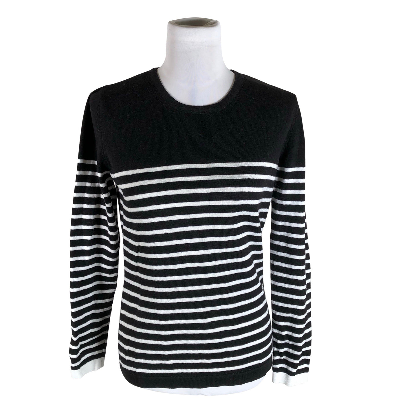 Unisex Sir Raymond Tailor - Sweater, size 38 - Black (1)
