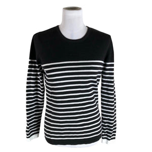 Unisex Sir Raymond Tailor - Sweater, size 38 - Black (1)