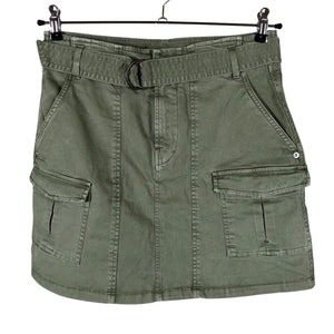 Unisex Pepe Jeans - Denim skirt, size 40 - Green (1)