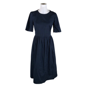 Unisex Esprit - Dress, size 38 - Blue (1)