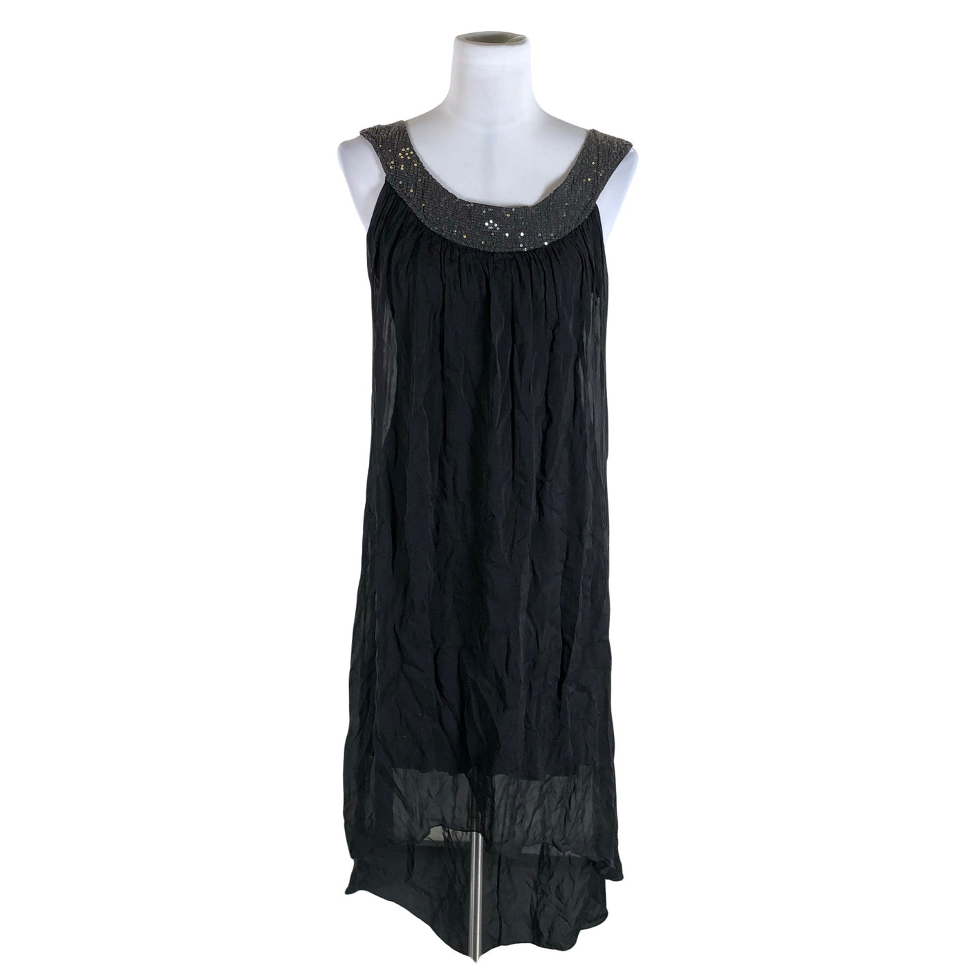 Unisex Glenfield - Party dress, size 40 - Black (1)