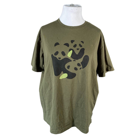 Unisex Finlayson - T-shirt, size 44 - Green ()