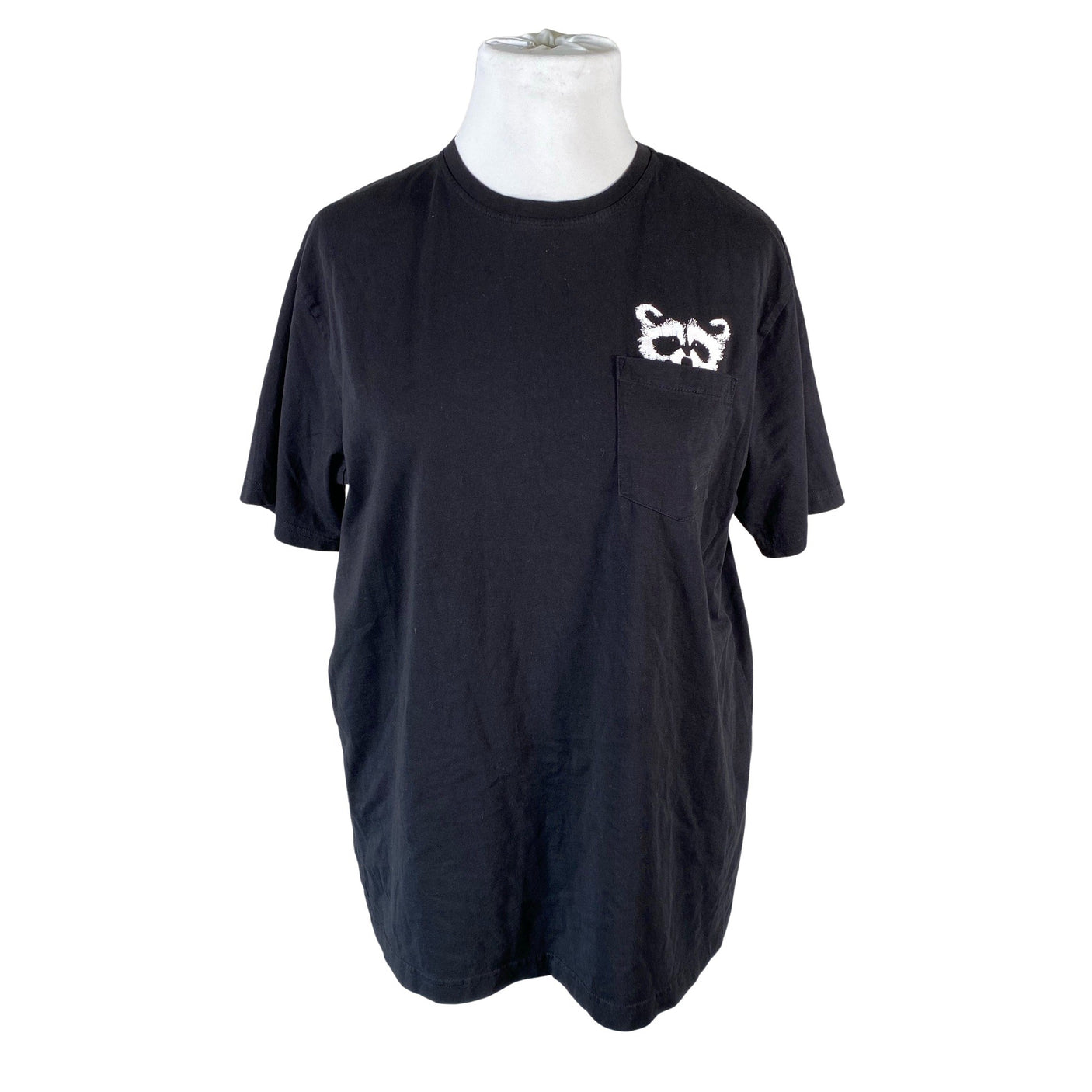 Unisex Finlayson - T-shirt, size 44 - Black (1)