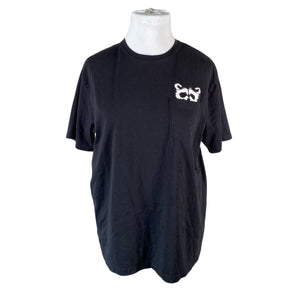 Unisex Finlayson - T-shirt, size 44 - Black (1)