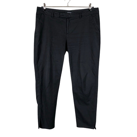 Unisex Lindex - Chinos, size 46 - Black ()