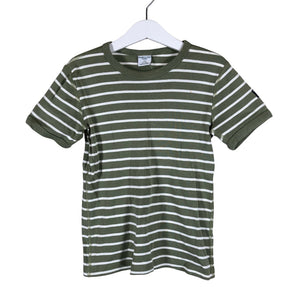 Unisex Polarn O. Pyret - T-shirt, size 116 - 122 - Green (1)