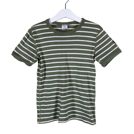 Unisex Polarn O. Pyret - T-shirt, size 116 - 122 - Green ()