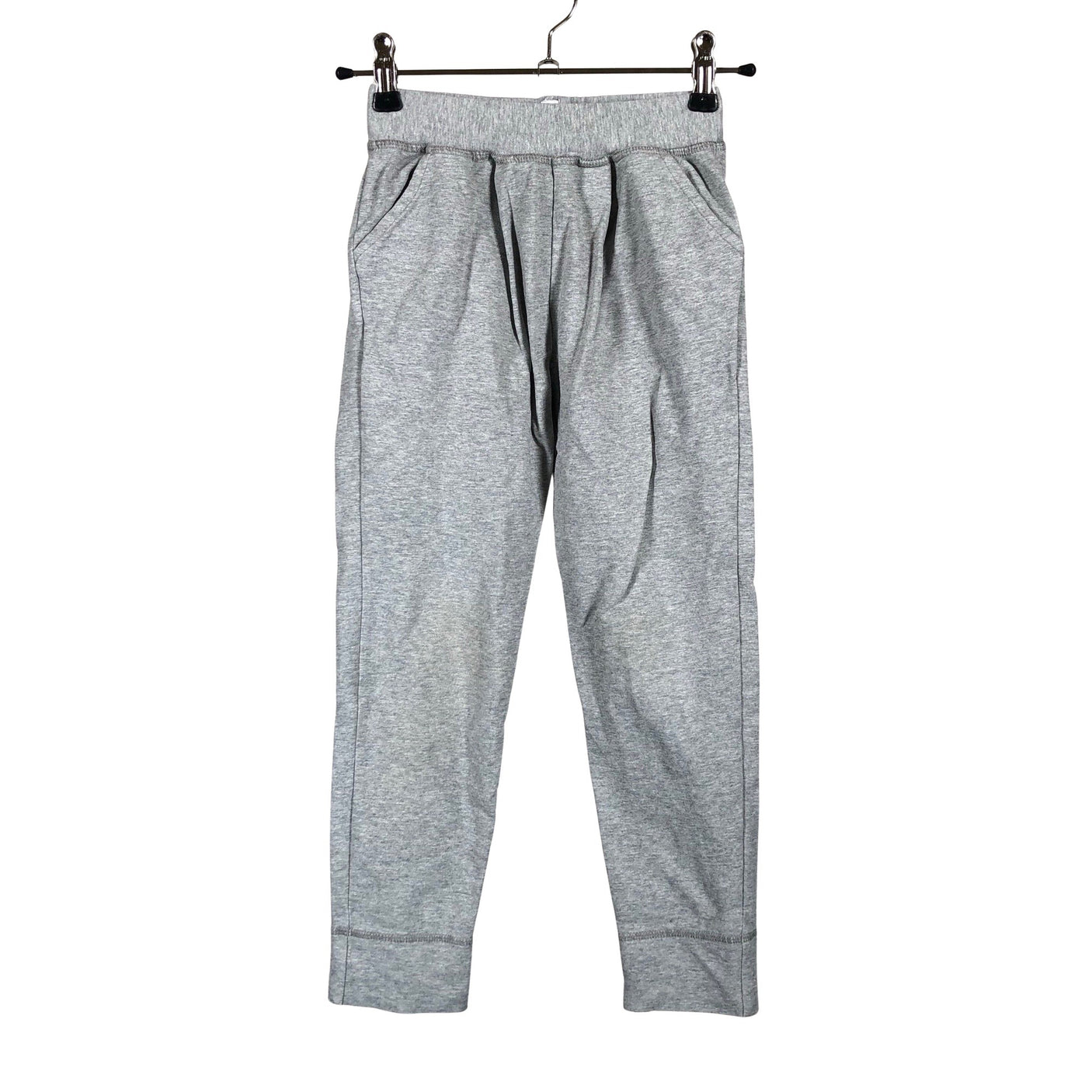 Unisex me&i - Sweatpants, size 122 - 128 - Gray (1)
