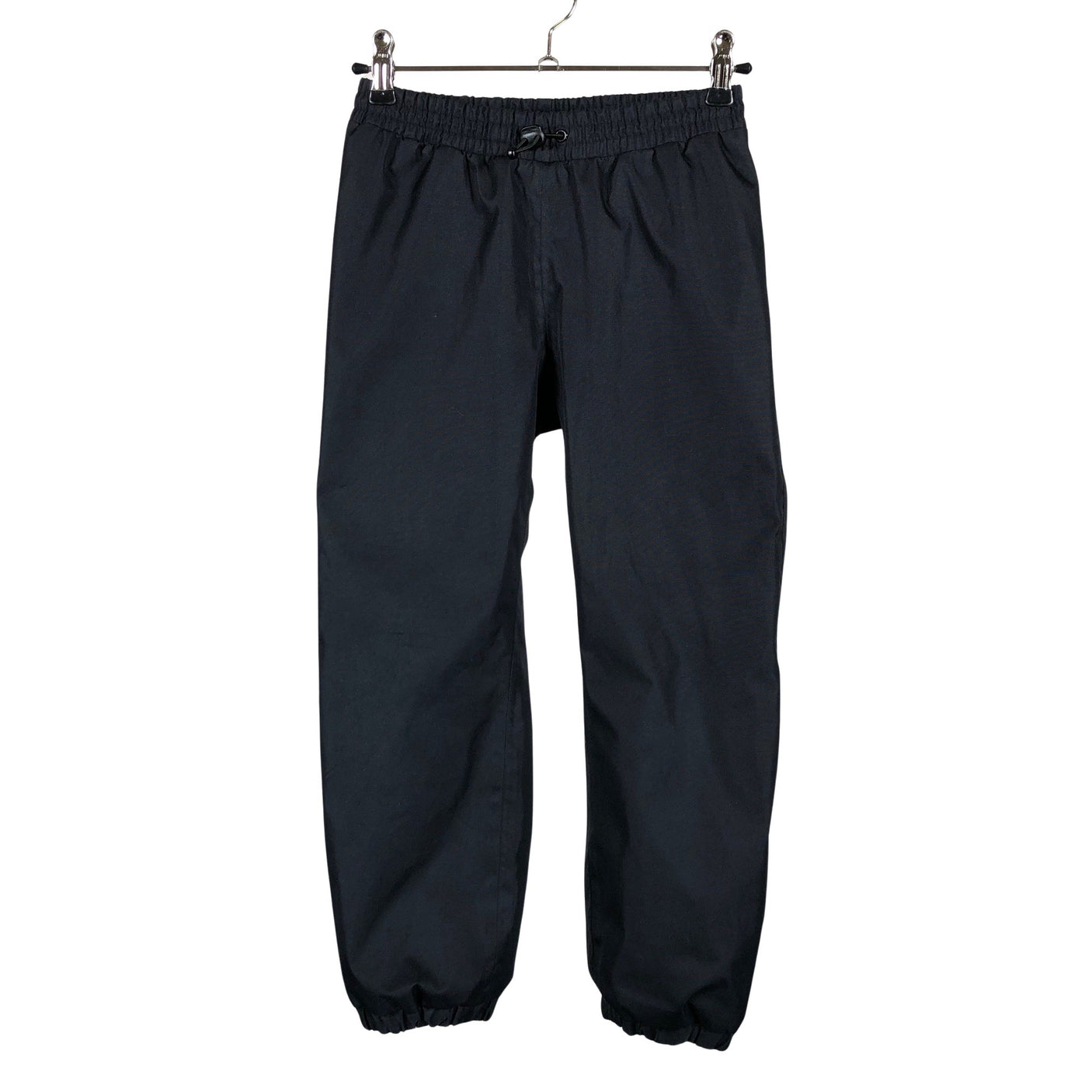 Unisex Molo Kids - Spring/Fall pants, size 116 - 122 - Black (1)