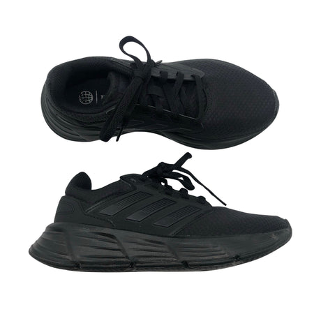 Unisex Adidas - Running shoes, size 38 - Wine red ()