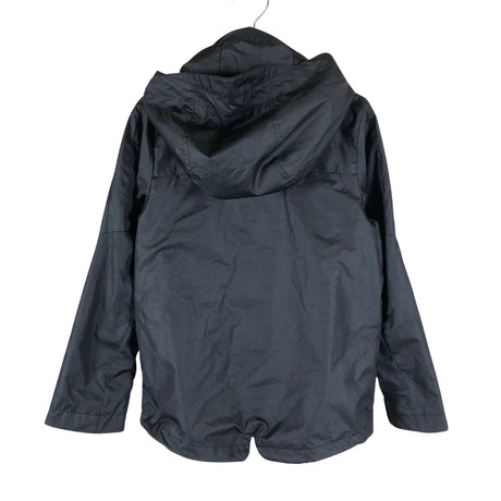 Unisex Nike - Outdoor jacket, size 122 - 128 - Black (2)