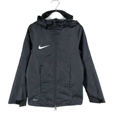 Unisex Nike - Outdoor jacket, size 122 - 128 - Black ()