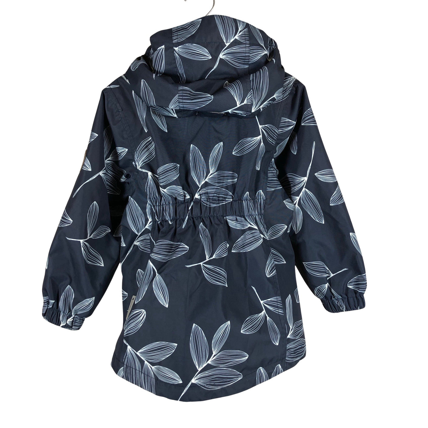 Unisex Jonathan - Spring/Fall jacket, size 104 - 110 - Blue (2)