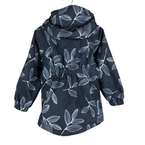 Unisex Jonathan - Spring/Fall jacket, size 104 - 110 - Blue (2)