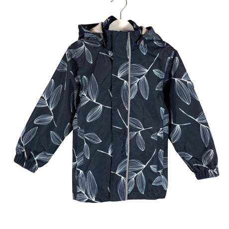 Unisex Jonathan - Spring/Fall jacket, size 104 - 110 - Blue ()