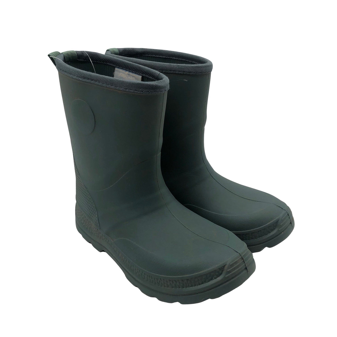 Unisex Jonathan - Wellingtons, size 31 - Green (2)
