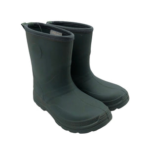 Unisex Jonathan - Wellingtons, size 31 - Green (2)