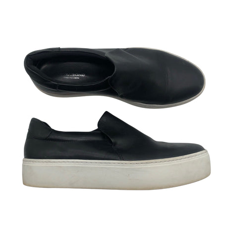 Unisex Vagabond - Loafers, size 41 - Black ()