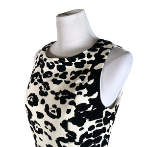Unisex Joseph Ribkoff - Dress, size 38 - Natural white (3)