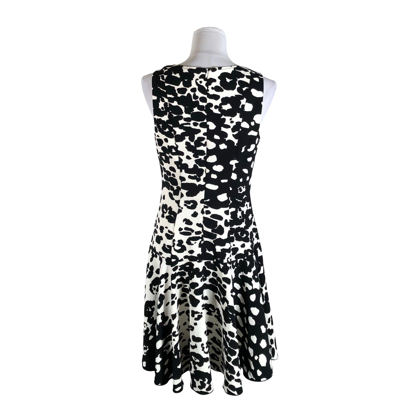 Unisex Joseph Ribkoff - Dress, size 38 - Natural white (2)